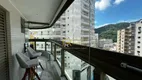 Foto 9 de Apartamento com 3 Quartos à venda, 184m² em Canto do Forte, Praia Grande