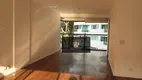 Foto 6 de Apartamento com 4 Quartos para venda ou aluguel, 176m² em Real Parque, São Paulo