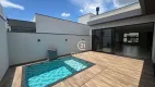 Foto 6 de Casa de Condomínio com 3 Quartos à venda, 174m² em Residencial Recanto dos Pássaros, Limeira