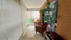 Foto 10 de Apartamento com 2 Quartos à venda, 119m² em Jardim Belo Horizonte, Campinas