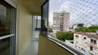 Foto 12 de Apartamento com 2 Quartos à venda, 78m² em Menino Jesus, Santa Maria