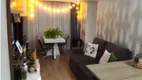 Foto 3 de Apartamento com 2 Quartos à venda, 47m² em Pinheirinho, Curitiba