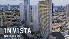Foto 2 de Apartamento com 3 Quartos à venda, 102m² em Estados, João Pessoa
