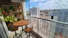 Foto 10 de Apartamento com 3 Quartos à venda, 69m² em Jardim Guanabara, Belo Horizonte