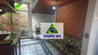 Foto 28 de Casa com 5 Quartos à venda, 384m² em Novo Taquaral, Campinas