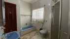 Foto 11 de Casa com 2 Quartos para alugar, 214m² em Bosque, Campinas