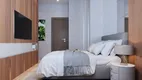 Foto 2 de Apartamento com 2 Quartos à venda, 50m² em Vila Antonio Augusto Luiz, Caçapava