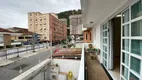 Foto 7 de Casa com 4 Quartos à venda, 227m² em Marapé, Santos