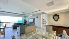 Foto 3 de Apartamento com 3 Quartos à venda, 117m² em Praia das Pitangueiras, Guarujá