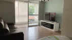 Foto 2 de Apartamento com 3 Quartos à venda, 112m² em Vila Suzana, São Paulo