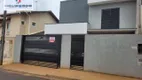 Foto 2 de Casa de Condomínio com 3 Quartos à venda, 150m² em Residencial Terras do Barão, Campinas