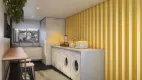 Foto 10 de Apartamento com 1 Quarto à venda, 26m² em Sumarezinho, São Paulo