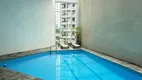 Foto 8 de Apartamento com 1 Quarto à venda, 39m² em Vila Regente Feijó, São Paulo