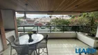 Foto 2 de Apartamento com 3 Quartos à venda, 192m² em Vila Madalena, São Paulo