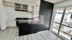 Foto 5 de Apartamento com 1 Quarto à venda, 49m² em Vila Matias, Santos