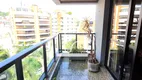 Foto 6 de Apartamento com 4 Quartos à venda, 156m² em Jardim Guedala, São Paulo