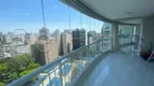 Foto 14 de Flat com 3 Quartos à venda, 118m² em Jardim Paulista, São Paulo