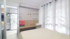 Foto 9 de Flat com 1 Quarto à venda, 38m² em Jardins, São Paulo