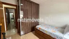 Foto 9 de Apartamento com 3 Quartos à venda, 82m² em Paquetá, Belo Horizonte