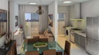 Foto 14 de Apartamento com 2 Quartos à venda, 52m² em Laranjeiras, Uberlândia