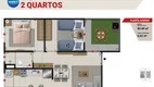 Foto 5 de Apartamento com 2 Quartos à venda, 40m² em Vila de Abrantes Abrantes, Camaçari