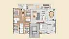 Foto 8 de Apartamento com 3 Quartos à venda, 115m² em Porto das Dunas, Aquiraz