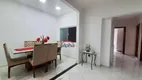 Foto 5 de Casa com 5 Quartos à venda, 196m² em Loteamento Remanso Campineiro, Hortolândia