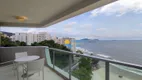 Foto 17 de Apartamento com 3 Quartos à venda, 156m² em Jardim Astúrias, Guarujá