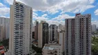 Foto 14 de Flat com 1 Quarto à venda, 37m² em Campo Belo, São Paulo