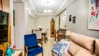 Foto 9 de Apartamento com 3 Quartos à venda, 63m² em Jardim Itú Sabará, Porto Alegre