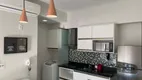 Foto 7 de Apartamento com 1 Quarto para alugar, 50m² em Pompeia, Santos