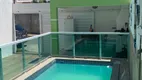 Foto 14 de Apartamento com 3 Quartos à venda, 126m² em Jauá, Camaçari
