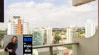 Foto 2 de Apartamento com 3 Quartos à venda, 194m² em Brooklin, São Paulo