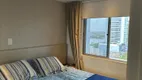 Foto 15 de Flat com 1 Quarto à venda, 56m² em Ponta D'areia, São Luís