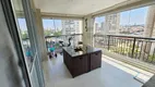 Foto 6 de Apartamento com 3 Quartos à venda, 127m² em Jardim  Independencia, São Paulo