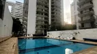 Foto 46 de Apartamento com 4 Quartos para alugar, 170m² em Moema, São Paulo