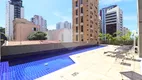 Foto 16 de Apartamento com 1 Quarto à venda, 48m² em Vila Madalena, São Paulo
