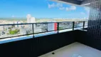 Foto 2 de Apartamento com 3 Quartos à venda, 127m² em Lagoa Nova, Natal