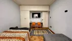 Foto 3 de Apartamento com 1 Quarto à venda, 37m² em Ponta da Praia, Santos