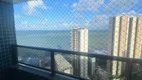 Foto 11 de Apartamento com 2 Quartos para alugar, 52m² em Boa Viagem, Recife