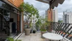 Foto 7 de Cobertura com 4 Quartos à venda, 345m² em Campo Belo, São Paulo
