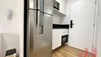 Foto 2 de Apartamento com 1 Quarto para alugar, 27m² em Vila Clementino, São Paulo