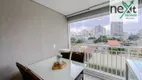 Foto 7 de Apartamento com 2 Quartos à venda, 60m² em Vila Prudente, São Paulo