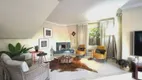 Foto 12 de Casa de Condomínio com 4 Quartos para alugar, 367m² em Alphaville, Santana de Parnaíba