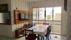 Foto 4 de Apartamento com 3 Quartos à venda, 98m² em Centro, Florianópolis