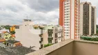 Foto 13 de Cobertura com 2 Quartos à venda, 117m² em Vila Euclides, São Bernardo do Campo