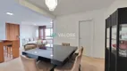 Foto 5 de Apartamento com 4 Quartos à venda, 139m² em Sion, Belo Horizonte