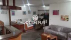 Foto 7 de Apartamento com 4 Quartos à venda, 280m² em Fundinho, Uberlândia