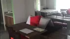 Foto 6 de Apartamento com 1 Quarto à venda, 48m² em Campo Belo, São Paulo