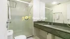 Foto 7 de Flat com 1 Quarto à venda, 25m² em Moema, São Paulo